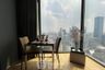 1 Bedroom Condo for rent in 28 Chidlom, Lumpini, Bangkok near BTS Chit Lom