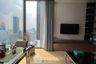 1 Bedroom Condo for rent in 28 Chidlom, Lumpini, Bangkok near BTS Chit Lom