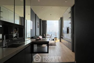 1 Bedroom Condo for rent in 28 Chidlom, Lumpini, Bangkok near BTS Chit Lom