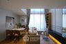 2 Bedroom Condo for rent in BEATNIQ Sukhumvit 32, Khlong Tan, Bangkok near BTS Thong Lo