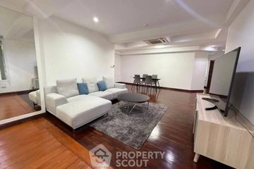 2 Bedroom Apartment for rent in P.R. Home II, Khlong Tan Nuea, Bangkok near BTS Thong Lo