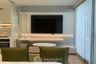 1 Bedroom Condo for rent in SCOPE Promsri, Khlong Tan Nuea, Bangkok near BTS Phrom Phong