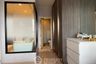 1 Bedroom Condo for rent in Urbano Absolute Sathon - Taksin, Khlong Ton Sai, Bangkok near BTS Krung Thon Buri