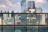 2 Bedroom Condo for rent in The Address Sathorn, Silom, Bangkok near BTS Chong Nonsi