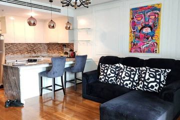 2 Bedroom Condo for rent in The Address Sathorn, Silom, Bangkok near BTS Chong Nonsi