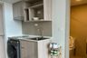 1 Bedroom Condo for rent in Ideo Charan 70 - Riverview, Bang Phlat, Bangkok near MRT Bang Phlat
