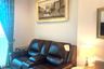 1 Bedroom Condo for rent in Bang Kapi, Bangkok near MRT Phetchaburi