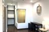 1 Bedroom Condo for rent in Bang Kapi, Bangkok near MRT Phetchaburi