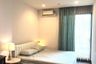 1 Bedroom Condo for rent in Bang Kapi, Bangkok near MRT Phetchaburi