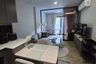 1 Bedroom Condo for rent in Chapter Thonglor 25, Khlong Tan Nuea, Bangkok near BTS Thong Lo