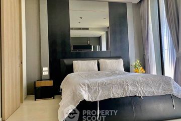 1 Bedroom Condo for rent in Noble Ploenchit, Lumpini, Bangkok near BTS Ploen Chit