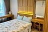 2 Bedroom Condo for rent in Life Asoke Rama 9, Makkasan, Bangkok near MRT Phra Ram 9