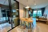 2 Bedroom Condo for rent in Life Asoke Rama 9, Makkasan, Bangkok near MRT Phra Ram 9