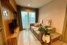 2 Bedroom Condo for rent in Life Asoke Rama 9, Makkasan, Bangkok near MRT Phra Ram 9