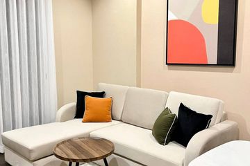 2 Bedroom Condo for rent in The Saint Residences, Chom Phon, Bangkok near MRT Phahon Yothin