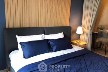 1 Bedroom Condo for rent in Life One Wireless, Lumpini, Bangkok near BTS Ploen Chit