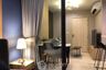 1 Bedroom Condo for rent in Life One Wireless, Lumpini, Bangkok near BTS Ploen Chit
