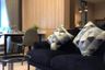 1 Bedroom Condo for rent in Life One Wireless, Lumpini, Bangkok near BTS Ploen Chit