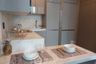 1 Bedroom Condo for rent in The Esse at Singha Complex, Bang Kapi, Bangkok near MRT Phetchaburi