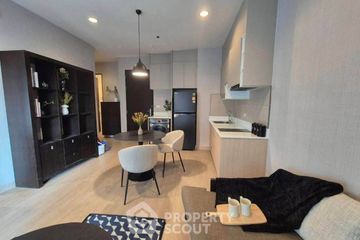 2 Bedroom Condo for rent in Baan Klang Krung Siam - Pathumwan, Thanon Phetchaburi, Bangkok near BTS Ratchathewi