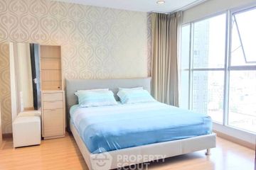 2 Bedroom Condo for rent in The Address Siam, Thanon Phaya Thai, Bangkok near BTS Ratchathewi