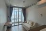 1 Bedroom Condo for rent in Maestro 01 Sathorn-Yenakat, Thung Maha Mek, Bangkok near MRT Khlong Toei