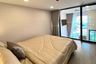 1 Bedroom Condo for rent in Miti Chiva Kaset Station, Sena Nikhom, Bangkok near BTS Kasetsart University