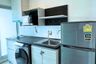 2 Bedroom Condo for rent in Life Ratchadapisek, Huai Khwang, Bangkok near MRT Huai Khwang