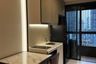 1 Bedroom Condo for rent in The Room Phayathai, Thanon Phaya Thai, Bangkok near BTS Phaya Thai