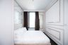 1 Bedroom Condo for rent in Edge Sukhumvit 23, Khlong Toei Nuea, Bangkok near BTS Asoke