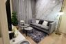 1 Bedroom Condo for rent in The Colony Sukhumvit 11, Khlong Toei Nuea, Bangkok near BTS Nana