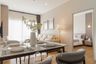1 Bedroom Condo for rent in Noble Reveal, Phra Khanong Nuea, Bangkok near BTS Thong Lo