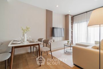 1 Bedroom Condo for rent in Noble Reveal, Phra Khanong Nuea, Bangkok near BTS Thong Lo