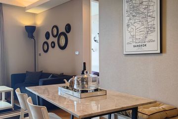 2 Bedroom Condo for rent in The Lumpini 24, Khlong Tan, Bangkok near BTS Phrom Phong