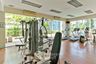 1 Bedroom Condo for rent in Grand Park View Asoke, Khlong Toei Nuea, Bangkok near BTS Asoke
