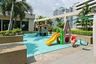 1 Bedroom Condo for rent in Grand Park View Asoke, Khlong Toei Nuea, Bangkok near BTS Asoke