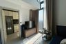 1 Bedroom Condo for rent in The Line sukhumvit 101, Bang Chak, Bangkok near BTS Punnawithi