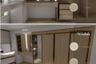 1 Bedroom Condo for rent in Culture Chula, Si Phraya, Bangkok near MRT Sam Yan