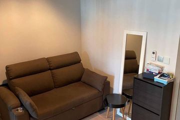 1 Bedroom Condo for rent in Life Asoke Rama 9, Makkasan, Bangkok near MRT Phra Ram 9