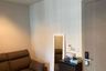 1 Bedroom Condo for rent in Life Asoke Rama 9, Makkasan, Bangkok near MRT Phra Ram 9