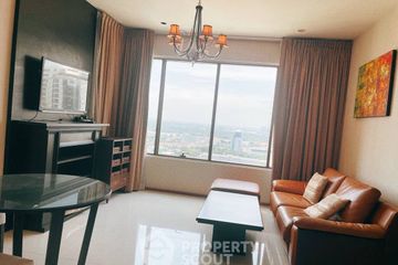 1 Bedroom Condo for rent in The Emporio Place, Khlong Tan, Bangkok near BTS Phrom Phong