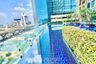 1 Bedroom Condo for rent in Equinox, Chom Phon, Bangkok near MRT Phahon Yothin