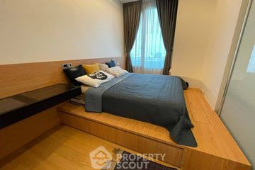 1 Bedroom Condo for rent in Equinox, Chom Phon, Bangkok near MRT Phahon Yothin