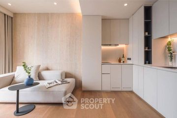1 Bedroom Condo for rent in The Lumpini 24, Khlong Tan, Bangkok near BTS Phrom Phong