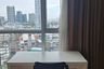 1 Bedroom Condo for rent in Le Luk Condominium, Phra Khanong Nuea, Bangkok near BTS Phra Khanong