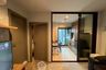 1 Bedroom Condo for rent in Life Asoke Rama 9, Makkasan, Bangkok near MRT Phra Ram 9