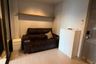1 Bedroom Condo for rent in Life Asoke Rama 9, Makkasan, Bangkok near MRT Phra Ram 9