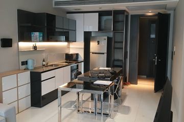 1 Bedroom Condo for rent in The Bangkok Thonglor, Khlong Tan Nuea, Bangkok near BTS Thong Lo