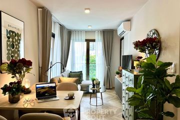 2 Bedroom Condo for rent in Chapter Thonglor 25, Khlong Tan Nuea, Bangkok near BTS Thong Lo