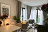 2 Bedroom Condo for rent in Chapter Thonglor 25, Khlong Tan Nuea, Bangkok near BTS Thong Lo